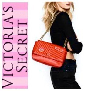 Victoria’s Secret Sparkle Shoulder BAG
